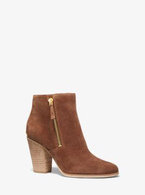 denver bootie michael kors|Amazon.com .